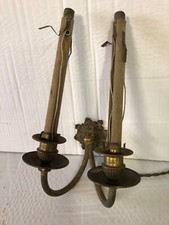 Applique ottone bronzo usato  Racconigi