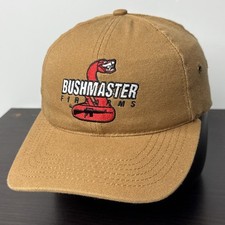 Bushmaster firearms hat for sale  Batesville