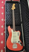 Fender vintera bass for sale  SOUTHMINSTER