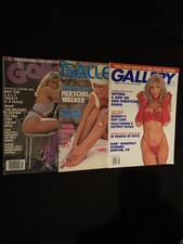 Vintage pictorial gallery for sale  Los Angeles
