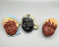 wall cortendorf masks for sale  Orleans
