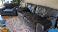 Genuine italian leather for sale  LEAMINGTON SPA