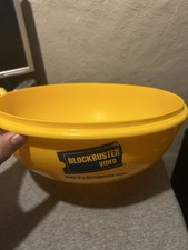 Vintage tupperware blockbuster for sale  Canton