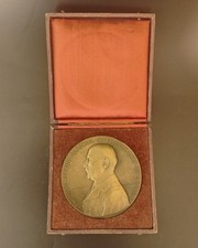Médaille grand format d'occasion  Saint-Nazaire