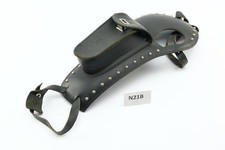 Held yamaha 535 gebraucht kaufen  Sehnde