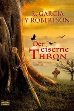 Eiserne thron historischer gebraucht kaufen  Buttenwiesen
