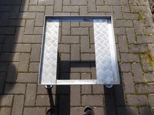 Waschmaschinen untergestell po gebraucht kaufen  Neuhof