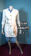 Elisa cavaletti taille d'occasion  Vichy