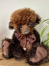 Charlie bears dufous for sale  REDRUTH
