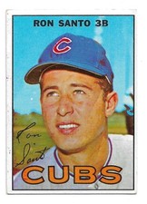 1967 topps ron for sale  Madison