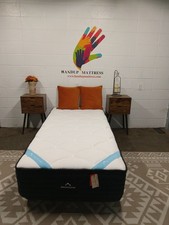 Dreamcloud premier twin for sale  New Bedford
