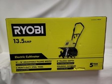 Ryobi electric cultivator for sale  USA