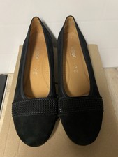 New gabor black for sale  GOOLE