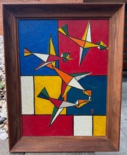 Vintage mcm 60s for sale  Belleville