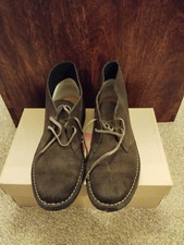 Women clarks originals for sale  PONTEFRACT