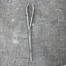 Large leather worker for sale  PETERSFIELD