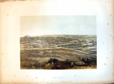 Antique old print for sale Antique old print for sale  UK