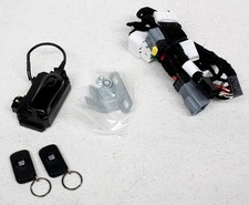 Kit de partida remota OEM D5F57-ACB00 para 2020 Kia Optima com botão de partida, usado comprar usado  Enviando para Brazil