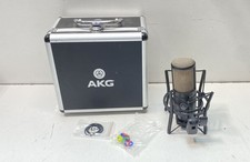 Akg black wide for sale  Los Angeles