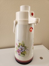 Vintage air pot for sale  Algodones