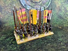 Medieval german low for sale  SUTTON