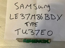 Power switch control for sale  WALLSEND