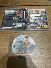 Grand Theft Auto IV Greatest Hits PS3 SL2, usado comprar usado  Enviando para Brazil