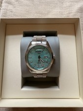 Roamer primline day for sale  GLASGOW