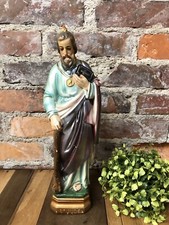 Vintage st. jude for sale  Trinway