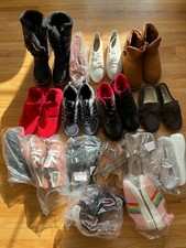 Mix lot pairs for sale  Davis