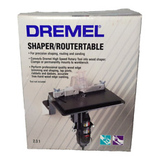 Dremel 231 rotary for sale  Tenino