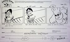 Johnny bravo 1997 for sale  Winlock