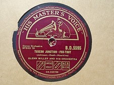 Glenn miller tuxedo for sale  GUILDFORD