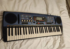 Yamaha djx portatone for sale  LEICESTER