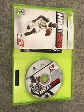 NBA 2K8 (Xbox 360) - COM MANUAL E CD, usado comprar usado  Enviando para Brazil
