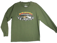 Nhra bristol tenn for sale  Coshocton