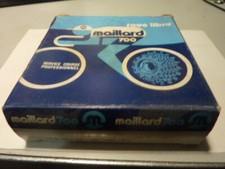Maillard 700 course d'occasion  Brunstatt