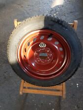 Ruotino fiat panda usato  Palestrina
