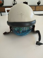Ancien casque moto d'occasion  Nancy-