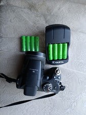 Fujifilm finepix s4000 gebraucht kaufen  Steinach