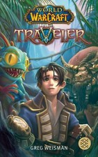 Warcraft traveler greg gebraucht kaufen  Kerpen