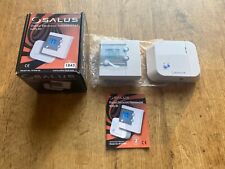 Salus rt300rf wireless for sale  WASHINGTON