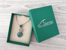 Tide jewellery inlaid for sale  WITNEY