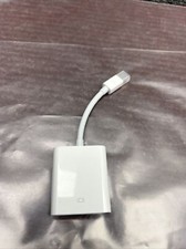 Adaptador NOS Apple Mini Display Port para VGA MB572Z/A comprar usado  Enviando para Brazil
