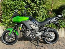 Kawasaki versys 1000 gebraucht kaufen  Freudenberg