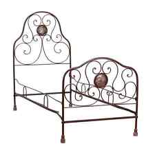Letto luigi filippo usato  Cambiago
