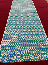 Vintage blue white for sale  LEAMINGTON SPA