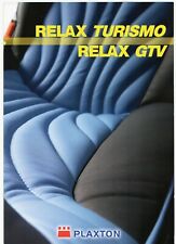 Plaxton relax turismo for sale  UK
