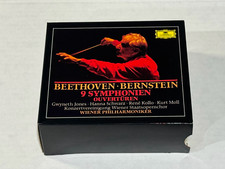 Beethoven symphonien ouverture for sale  Los Alamitos