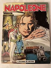 Napoleone numero occhio usato  Colle di Val d'Elsa